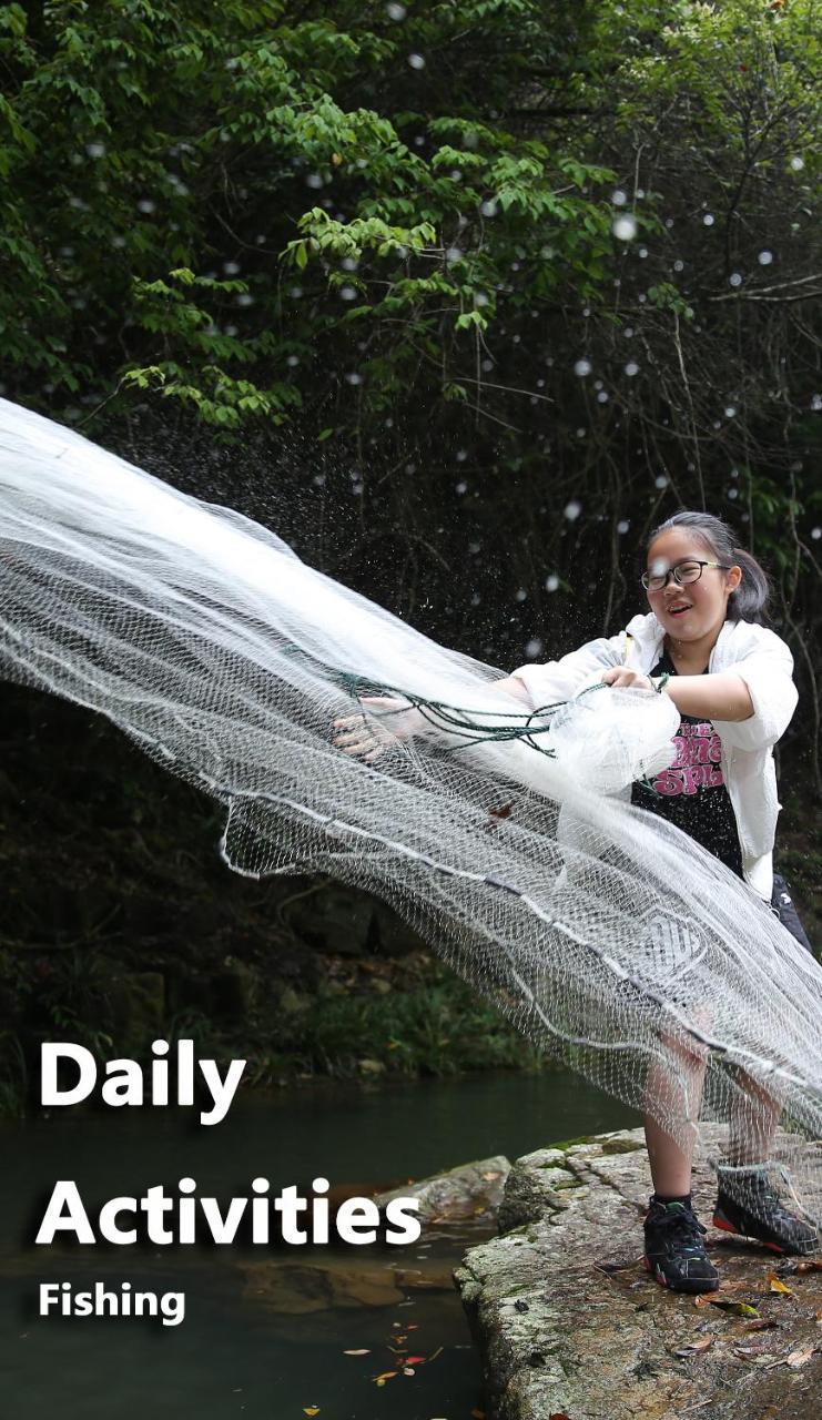 Tsingpu Tulou Retreat Ξενοδοχείο Zhangzhou Εξωτερικό φωτογραφία