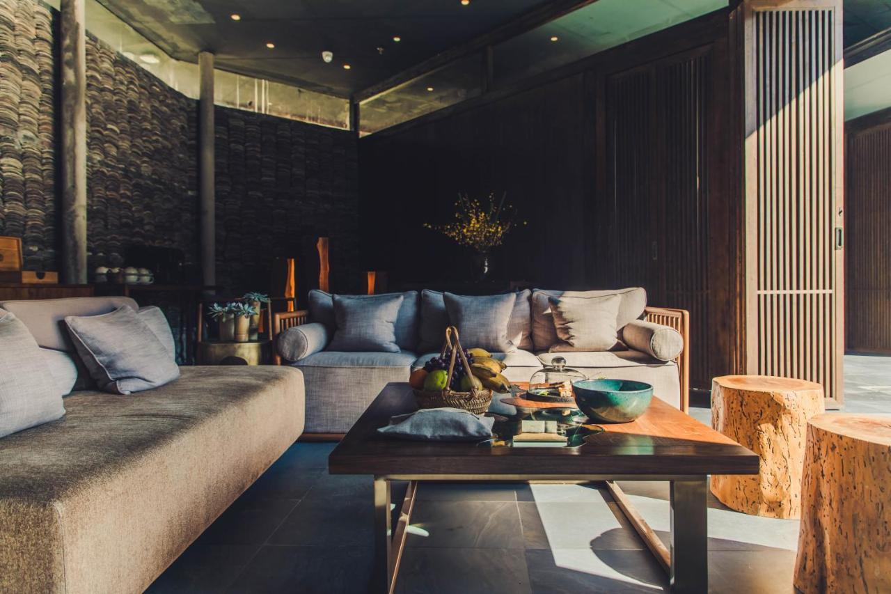 Tsingpu Tulou Retreat Ξενοδοχείο Zhangzhou Εξωτερικό φωτογραφία