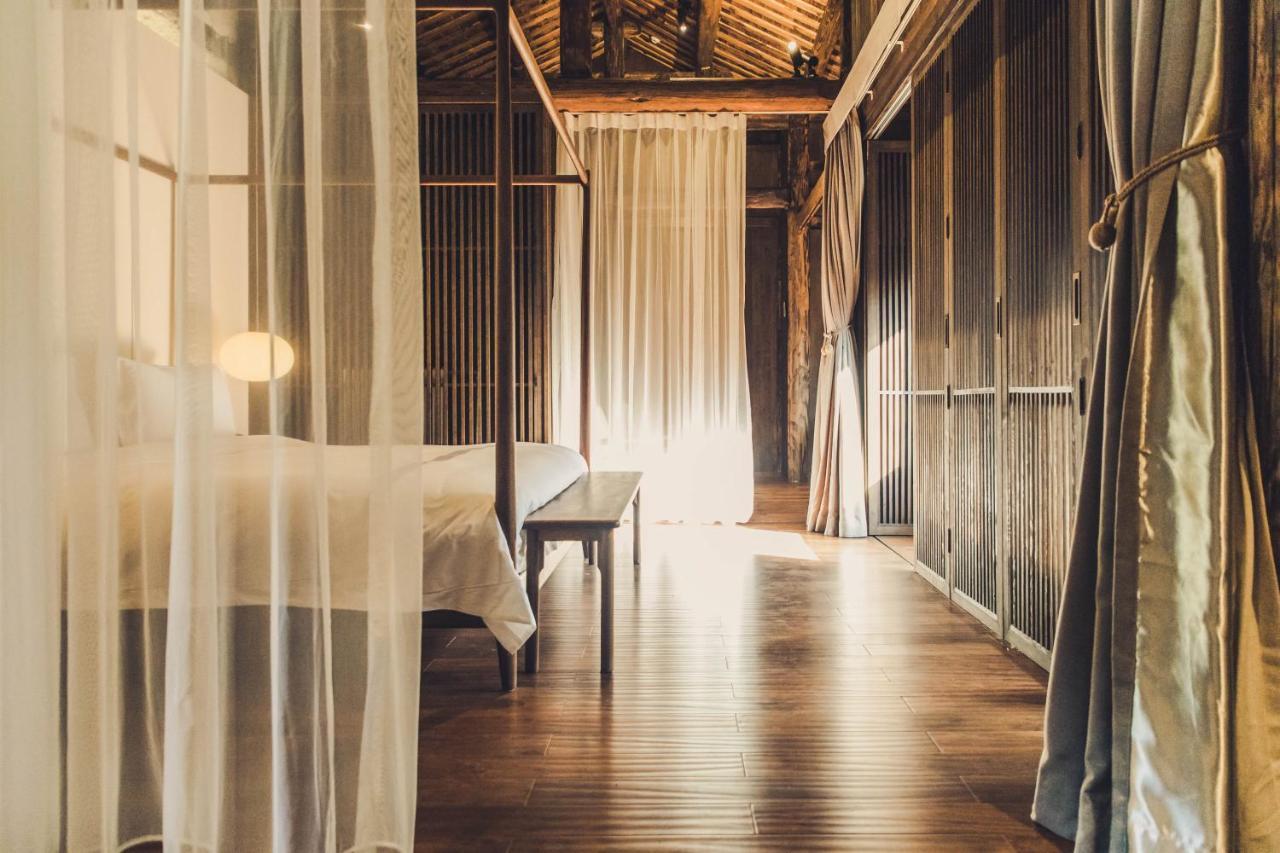 Tsingpu Tulou Retreat Ξενοδοχείο Zhangzhou Εξωτερικό φωτογραφία