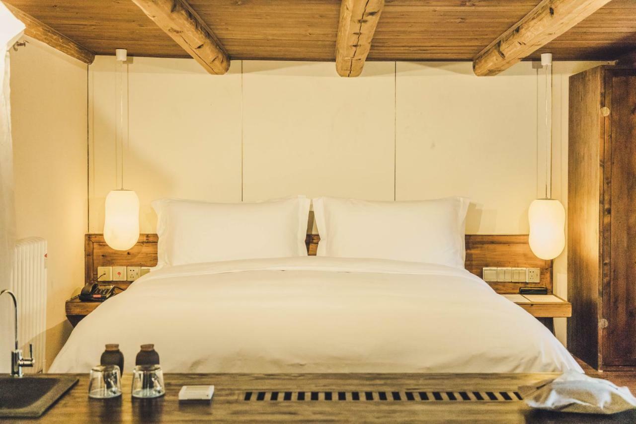 Tsingpu Tulou Retreat Ξενοδοχείο Zhangzhou Εξωτερικό φωτογραφία