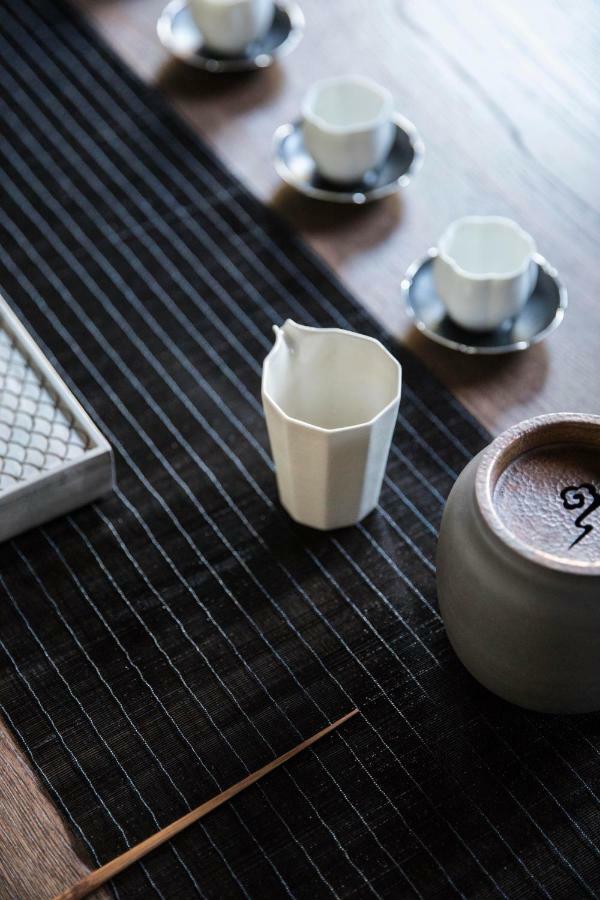 Tsingpu Tulou Retreat Ξενοδοχείο Zhangzhou Εξωτερικό φωτογραφία