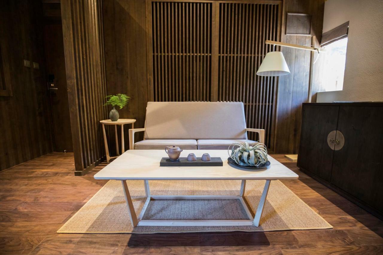 Tsingpu Tulou Retreat Ξενοδοχείο Zhangzhou Εξωτερικό φωτογραφία