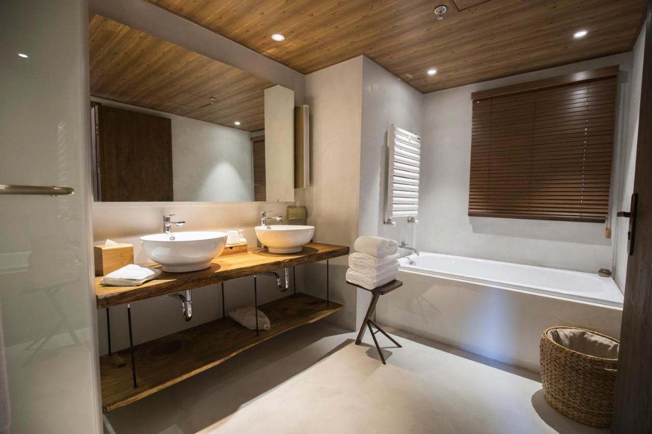 Tsingpu Tulou Retreat Ξενοδοχείο Zhangzhou Εξωτερικό φωτογραφία